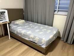 Blk 161 Woodlands Street 13 (Woodlands), HDB 3 Rooms #586169061